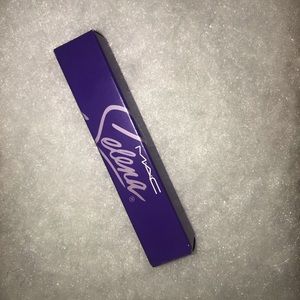 Collectible✨ Mac Selena Lip glass✨Limited Edition✨